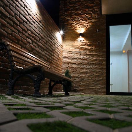 Trinity Hotel Tbilisi Eksteriør billede