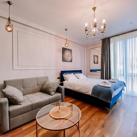 Trinity Hotel Tbilisi Eksteriør billede