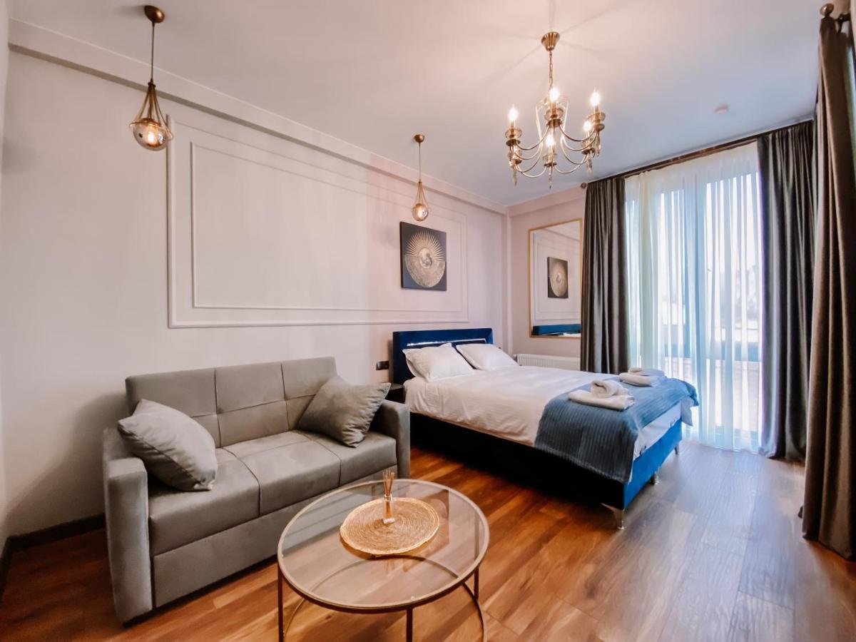 Trinity Hotel Tbilisi Eksteriør billede