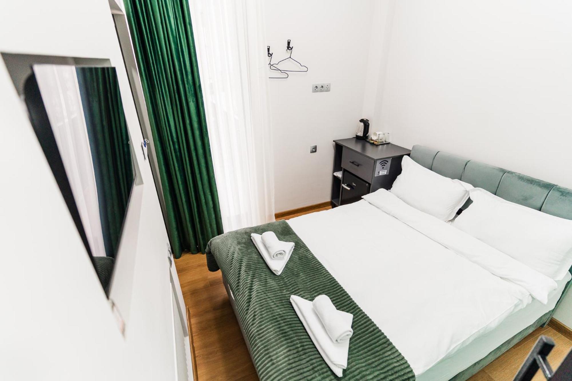 Trinity Hotel Tbilisi Eksteriør billede